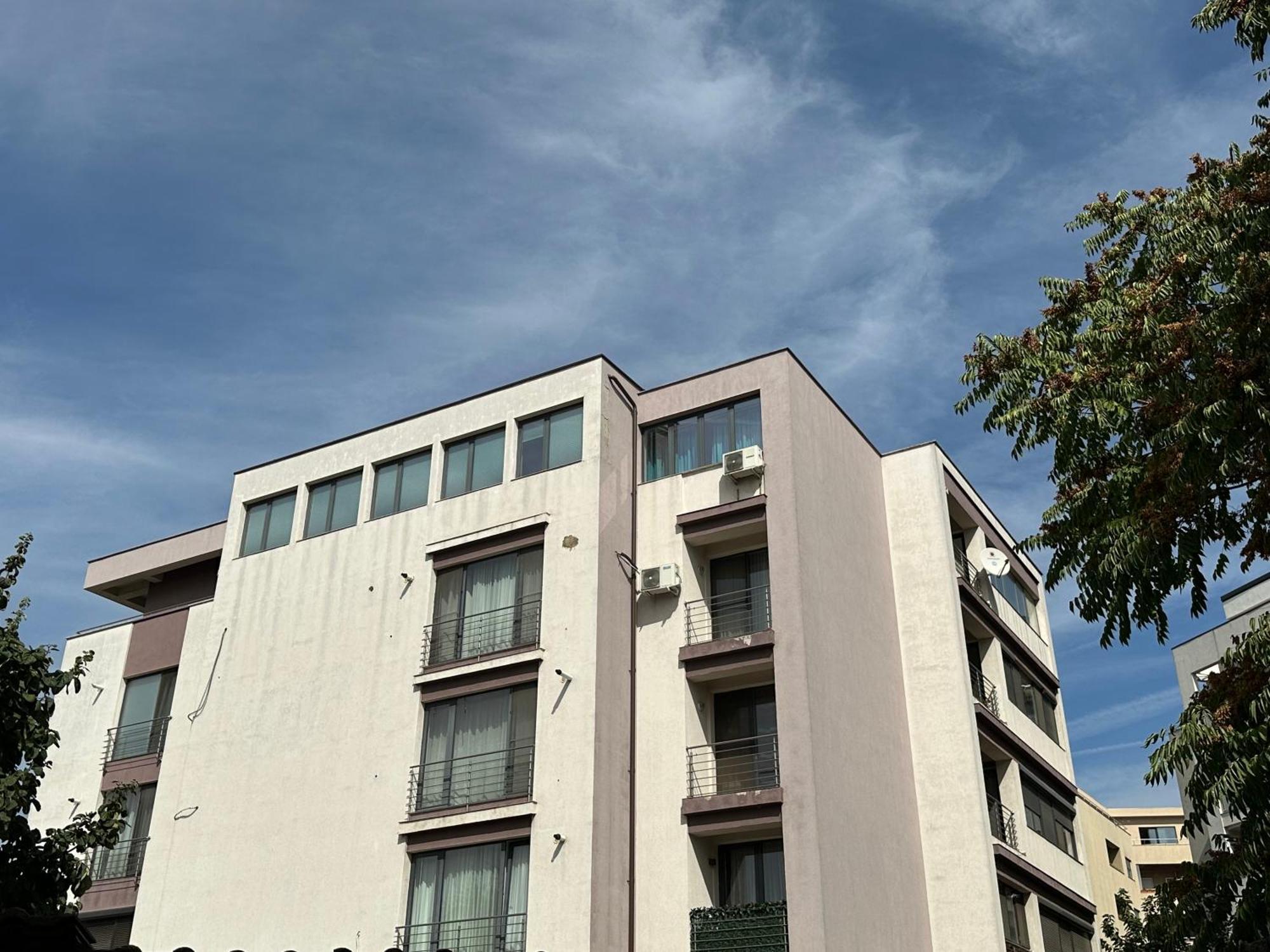 Centru Unirii Luxury Vip Apartament 2 Camere 98 Mp ! Parcare Subterana Privata Incalzita Iarna Si Climatizata Vara Doar Cu Rezervare In Limita Locurilor Disponibile ! Proprietate In Regim Hoteliep - Nu Are Bucatarie ! Bucarest Exterior foto